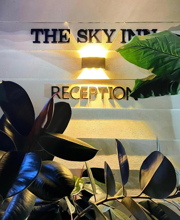 The Sky Inn クアンタン エクステリア 写真